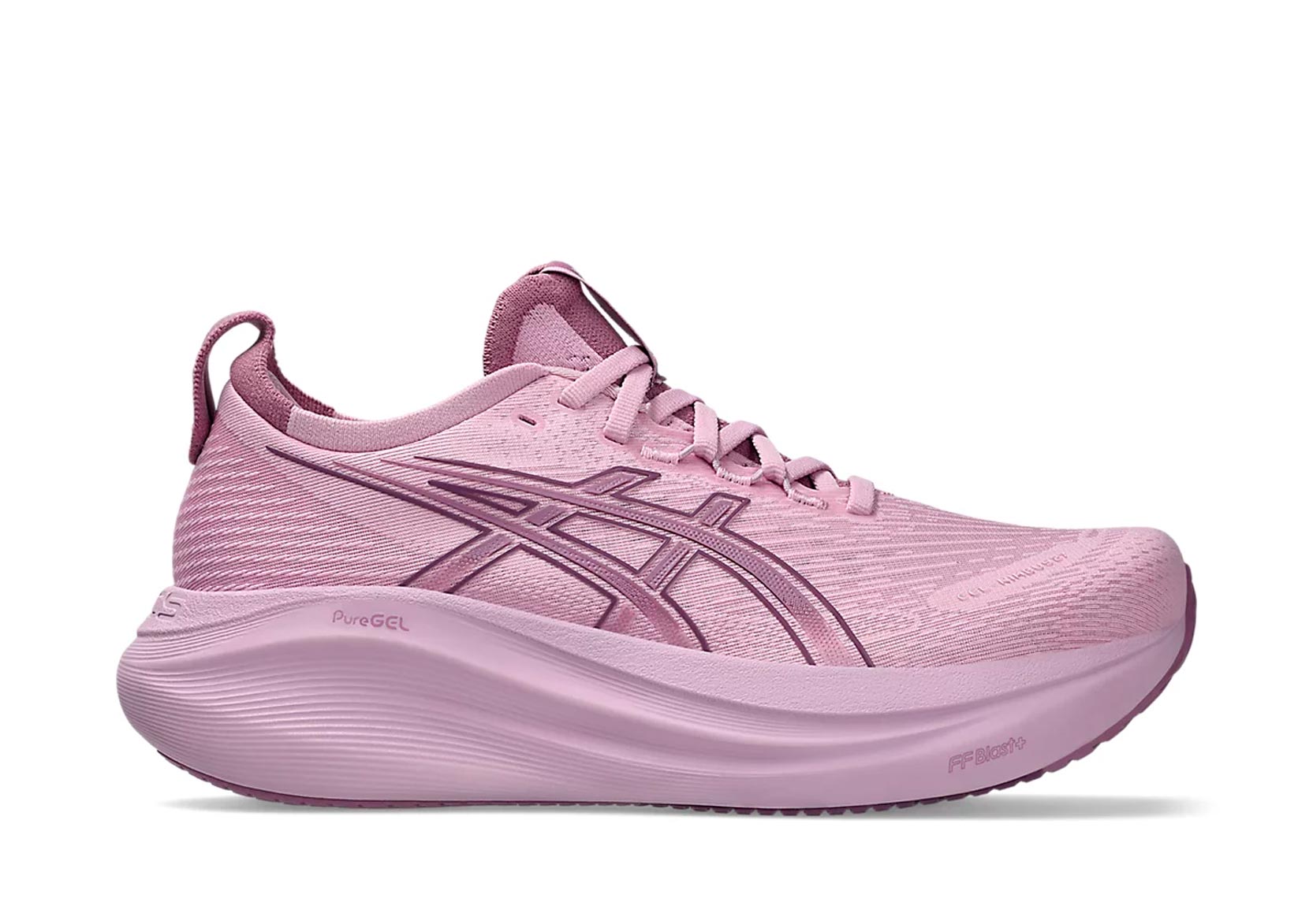 ASICS GEL-NIMBUS 27 W